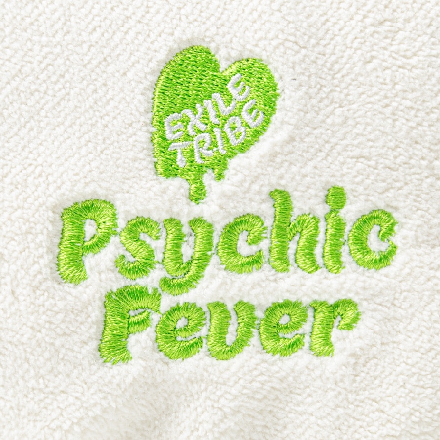 ハートチャームポーチ/PSYCHIC FEVER 詳細画像 カラー共通 2