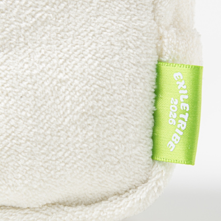 ハートチャームポーチ/PSYCHIC FEVER 詳細画像 カラー共通 4