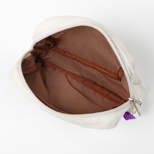 ハートチャームポーチ/KID PHENOMENON 詳細画像