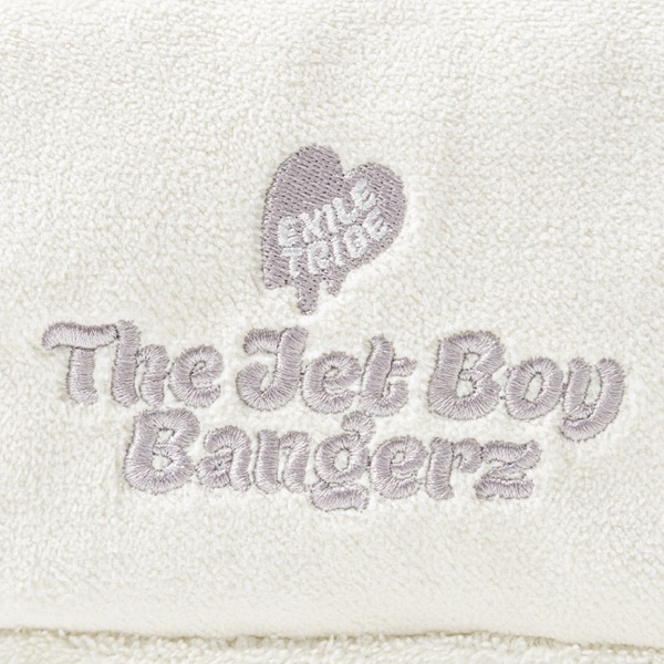 ハートチャームポーチ/THE JET BOY BANGERZ 詳細画像