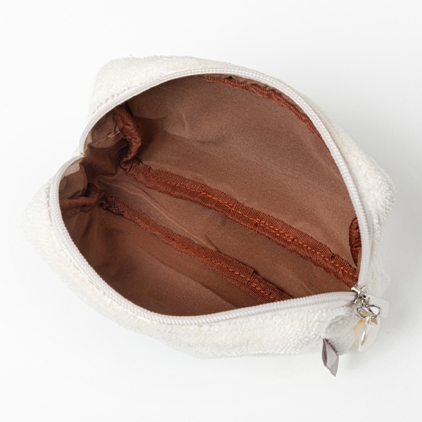 ハートチャームポーチ/THE JET BOY BANGERZ 詳細画像