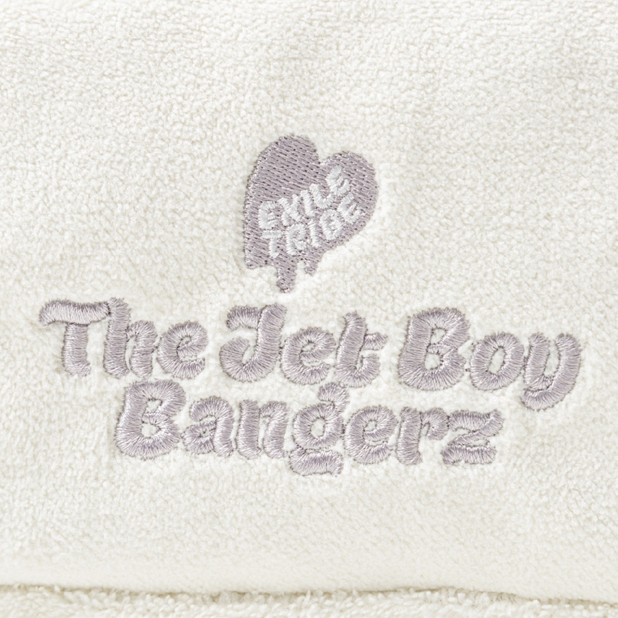 ハートチャームポーチ/THE JET BOY BANGERZ 詳細画像 カラー共通 2