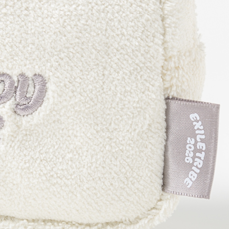 ハートチャームポーチ/THE JET BOY BANGERZ 詳細画像 カラー共通 4