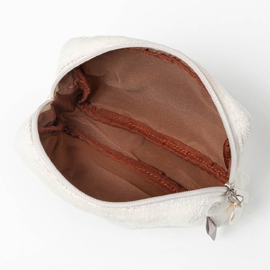 ハートチャームポーチ/THE JET BOY BANGERZ 詳細画像 カラー共通 5