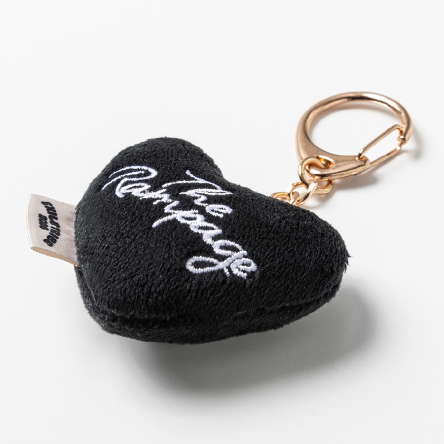 ハートクッションキーホルダー/THE RAMPAGE 詳細画像 カラー共通 2