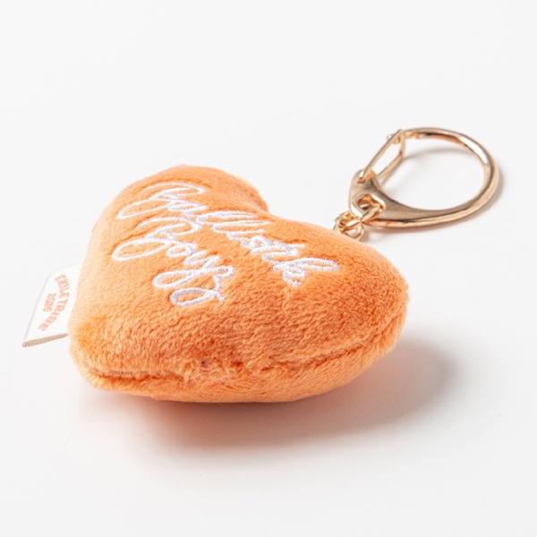 ハートクッションキーホルダー/BALLISTIK BOYZ 詳細画像