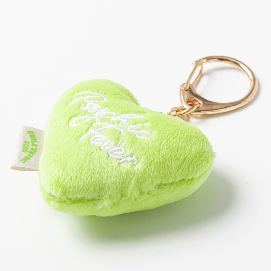 ハートクッションキーホルダー/PSYCHIC FEVER 詳細画像 カラー共通 2