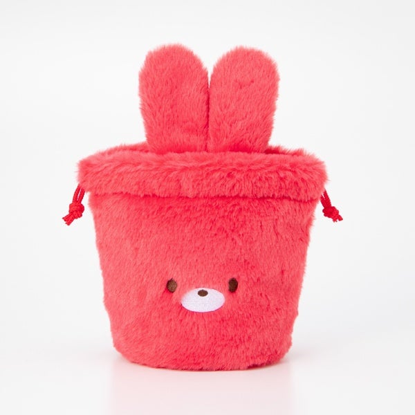 SPRING 2026 ラビット巾着/EXILE 詳細画像