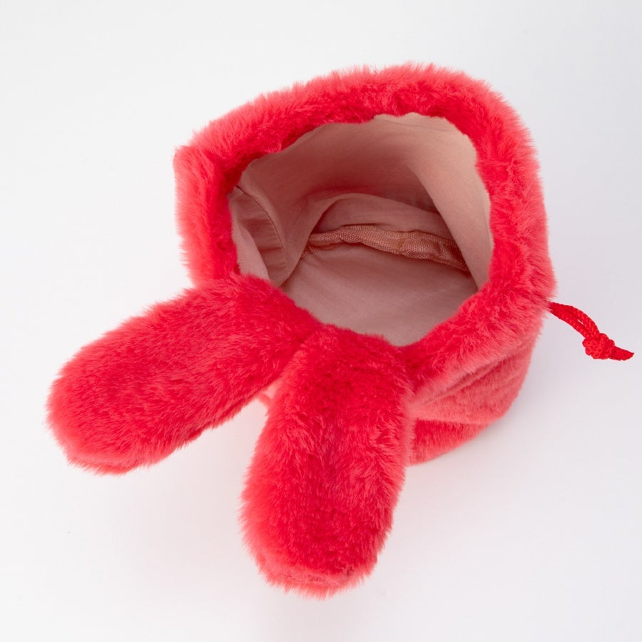 SPRING 2026 ラビット巾着/EXILE 詳細画像 カラー共通 4