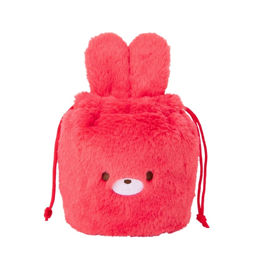 SPRING 2026 ラビット巾着/EXILE 詳細画像 EXILE 1