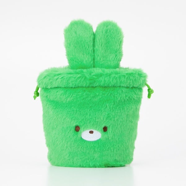 SPRING 2026 ラビット巾着/EXILE THE SECOND 詳細画像