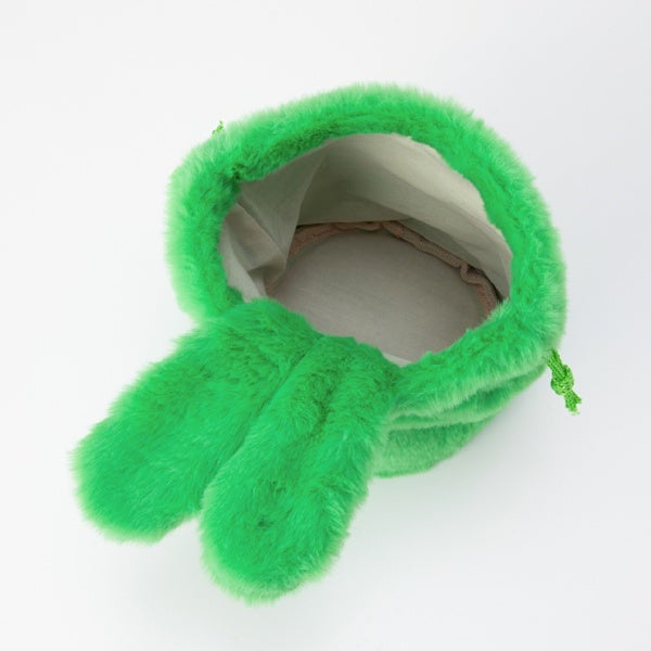 SPRING 2026 ラビット巾着/EXILE THE SECOND 詳細画像