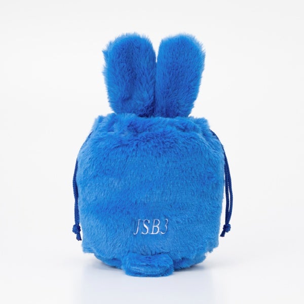 SPRING 2026 ラビット巾着/三代目 J SOUL BROTHERS 詳細画像