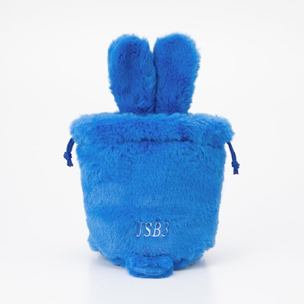 SPRING 2026 ラビット巾着/三代目 J SOUL BROTHERS 詳細画像