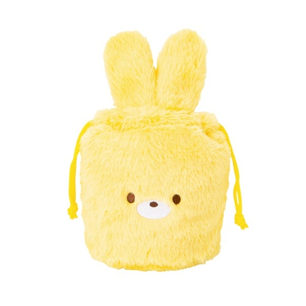 SPRING 2026 ラビット巾着/GENERATIONS