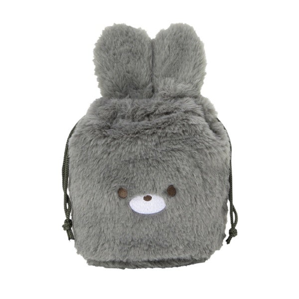 SPRING 2026 ラビット巾着/THE RAMPAGE