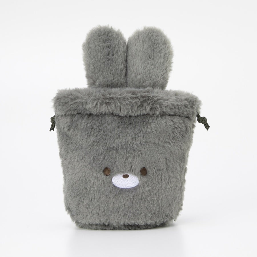 SPRING 2026 ラビット巾着/THE RAMPAGE 詳細画像 カラー共通 2