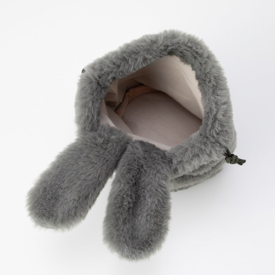 SPRING 2026 ラビット巾着/THE RAMPAGE 詳細画像 カラー共通 4