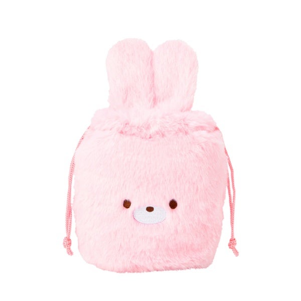 SPRING 2026 ラビット巾着/FANTASTICS