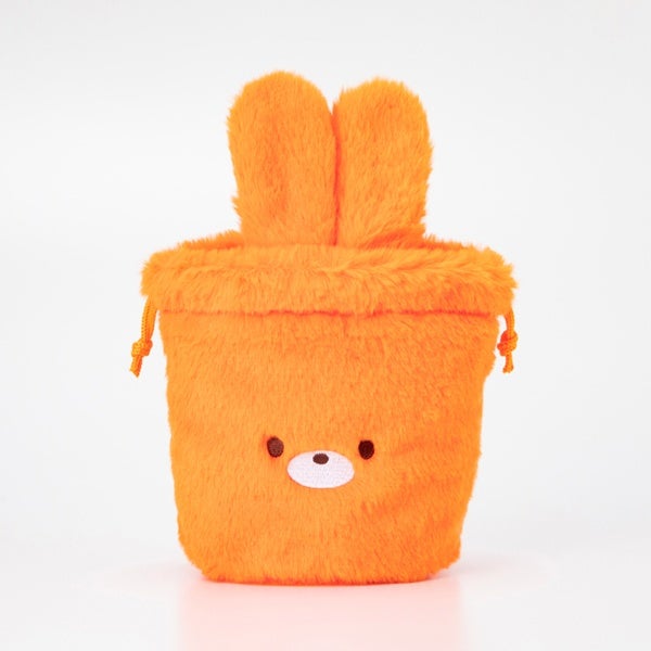 SPRING 2026 ラビット巾着/BALLISTIK BOYZ 詳細画像