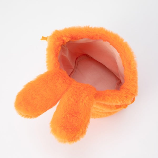 SPRING 2026 ラビット巾着/BALLISTIK BOYZ 詳細画像