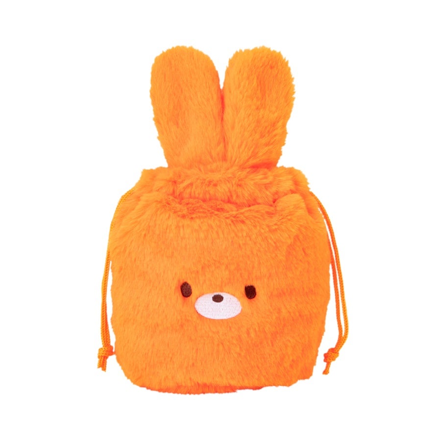 SPRING 2026 ラビット巾着/BALLISTIK BOYZ 詳細画像 BALLISTIK BOYZ 1