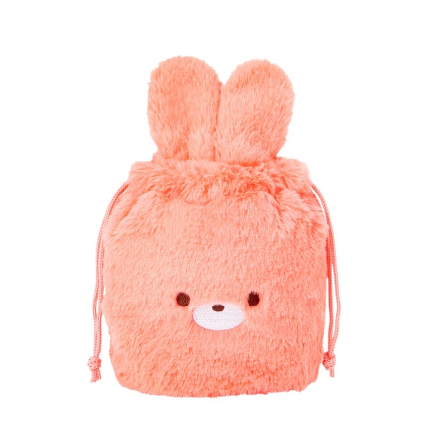 SPRING 2026 ラビット巾着/LIL LEAGUE 詳細画像 LIL LEAGUE 1