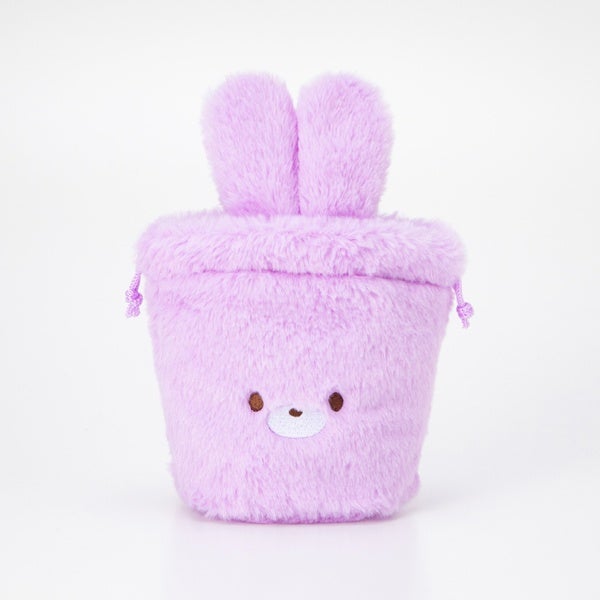 SPRING 2026 ラビット巾着/KID PHENOMENON 詳細画像