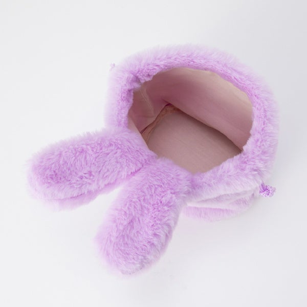 SPRING 2026 ラビット巾着/KID PHENOMENON 詳細画像