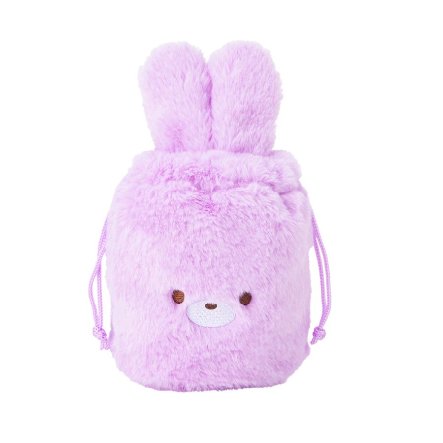 SPRING 2026 ラビット巾着/KID PHENOMENON 詳細画像 KID PHENOMENON 1