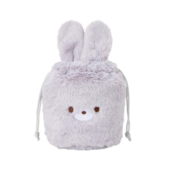 SPRING 2026 ラビット巾着/THE JET BOY BANGERZ