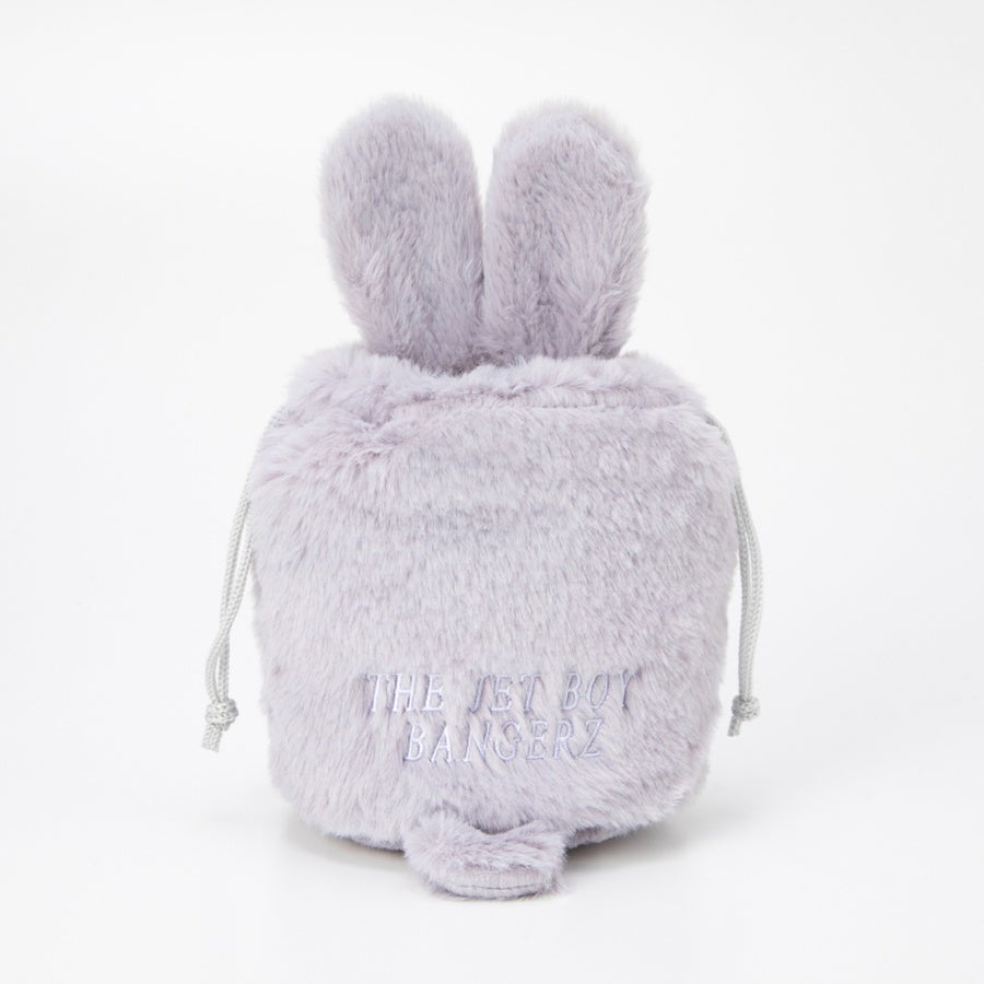 SPRING 2026 ラビット巾着/THE JET BOY BANGERZ 詳細画像 カラー共通 1