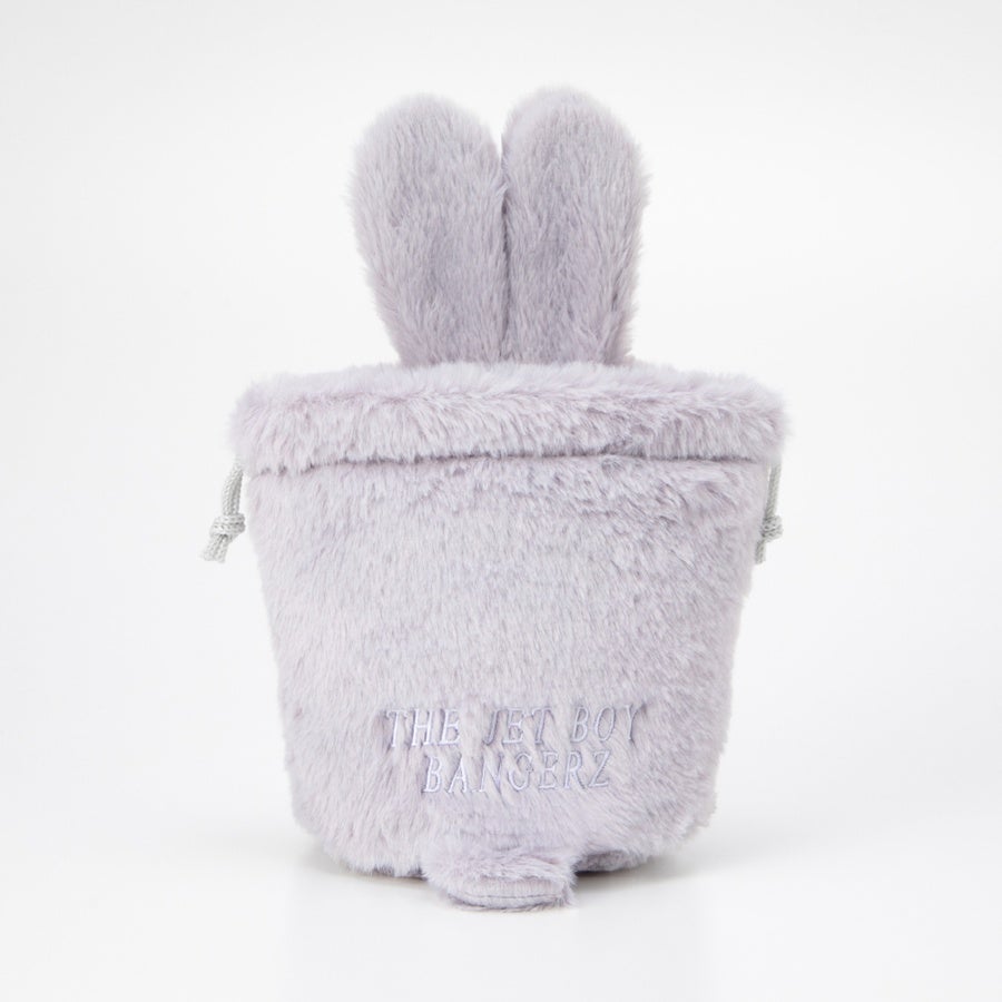 SPRING 2026 ラビット巾着/THE JET BOY BANGERZ 詳細画像 カラー共通 3