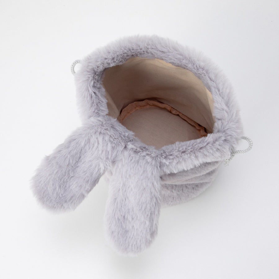 SPRING 2026 ラビット巾着/THE JET BOY BANGERZ 詳細画像 カラー共通 4