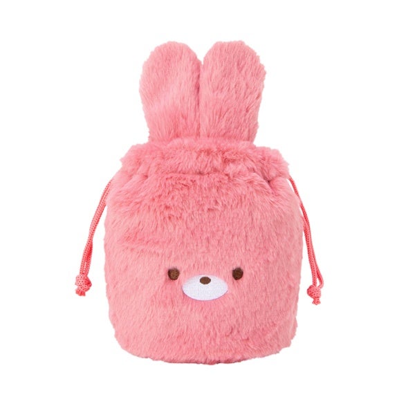 SPRING 2026 ラビット巾着/WOLF HOWL HARMONY