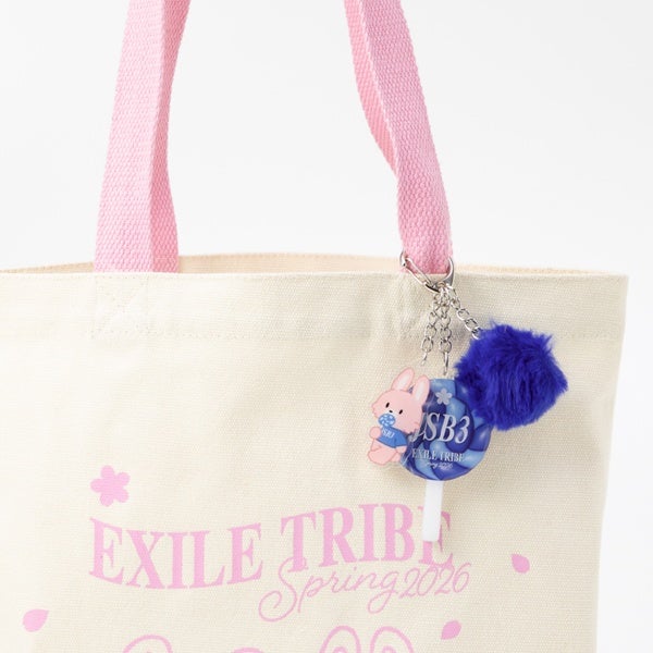 SPRING 2026 キャンディアクリルキーホルダー/三代目 J SOUL BROTHERS 詳細画像