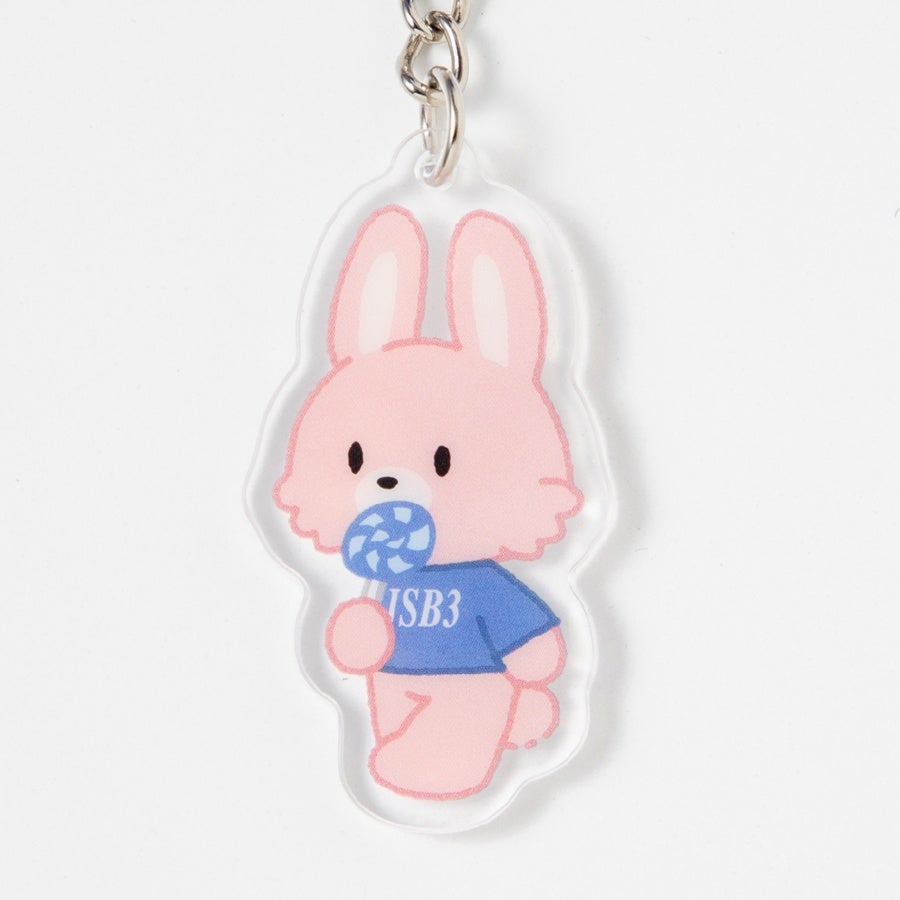 SPRING 2026 キャンディアクリルキーホルダー/三代目 J SOUL BROTHERS 詳細画像 カラー共通 2