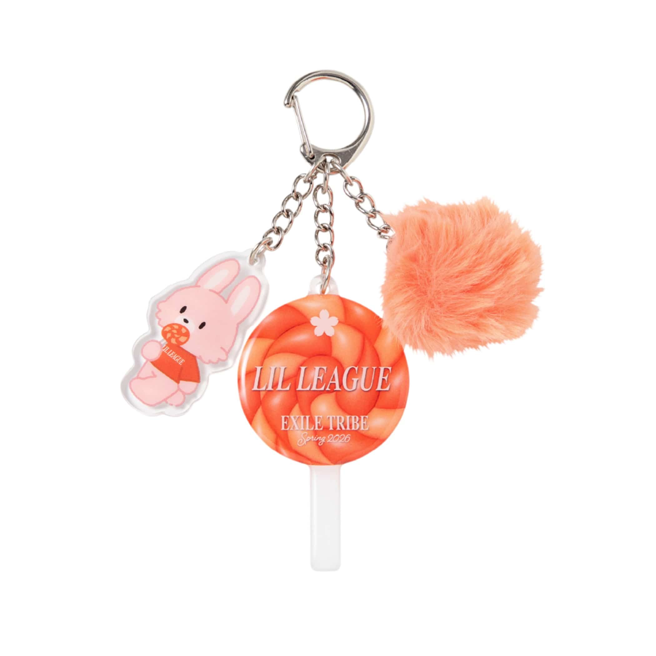 ONLY CHILD x LLNUIT コラボキーホルダー 新品未開封 llnuit ONLY CHILD / nuit neko keyholder｜Yahoo!フリマ