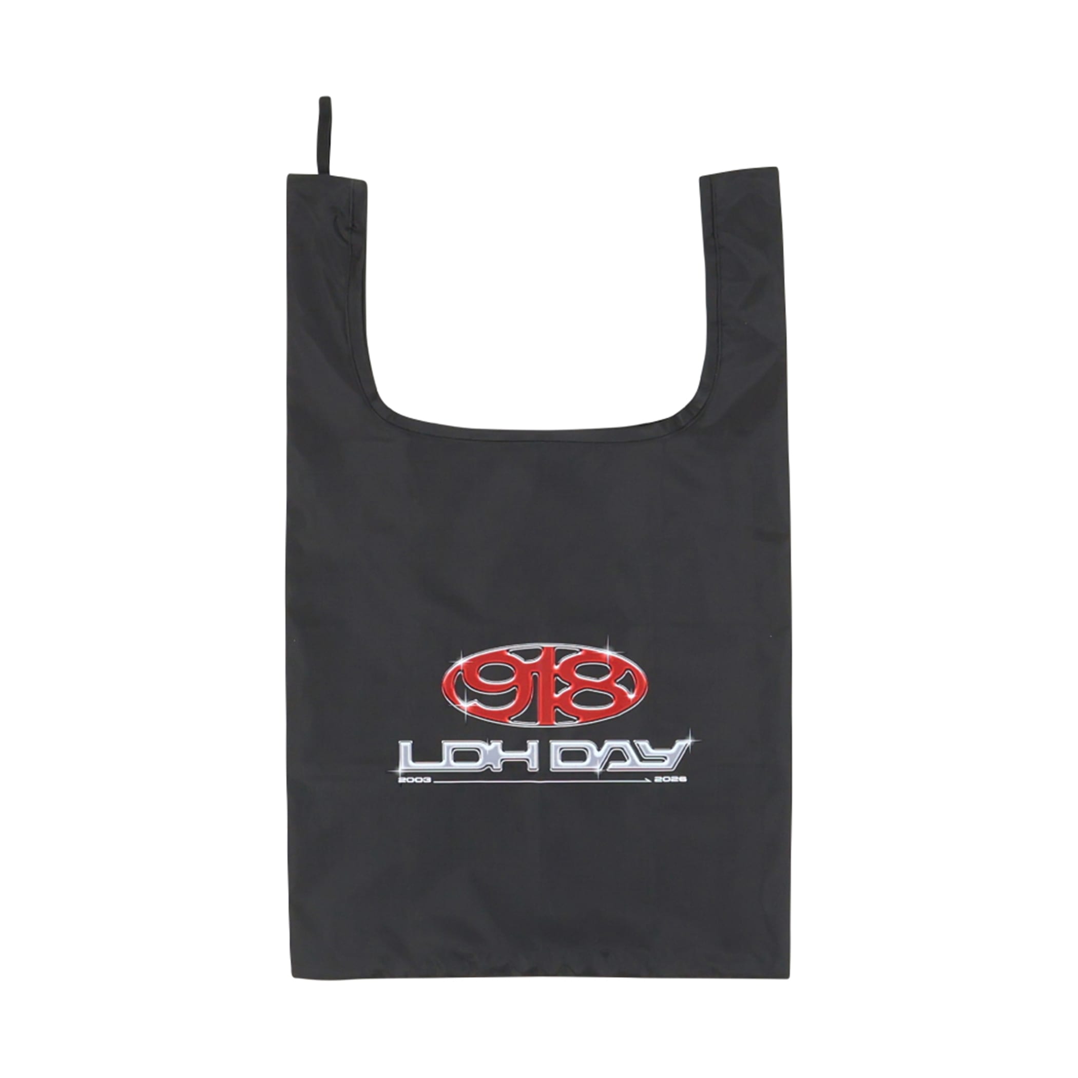EXILE TRIBE STATION ONLINE STORE｜LDH DAY 2026 エコバッグ