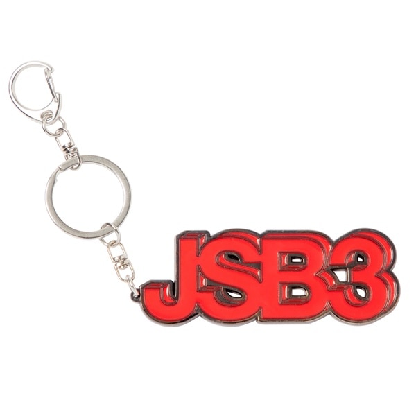 JSB3 10th ANNIVERSARY 今市隆二デザインオリジナルチャームキーホルダー for EXILE TRIBE FAMILY