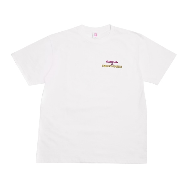 FANTAVEGICS T-SHIRT