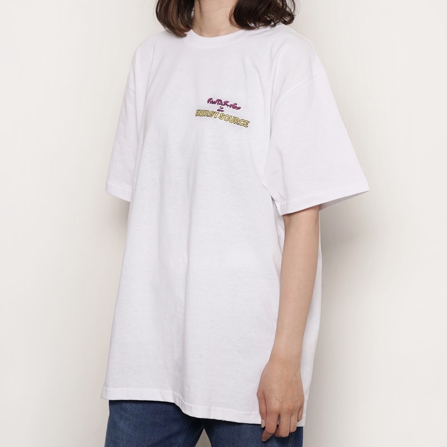 FANTASTICS メンバーサイン入りTシャツ
