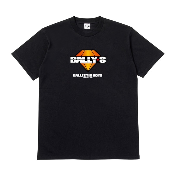 BALLISTIK BOYZ ツアーTシャツ - ミュージシャン