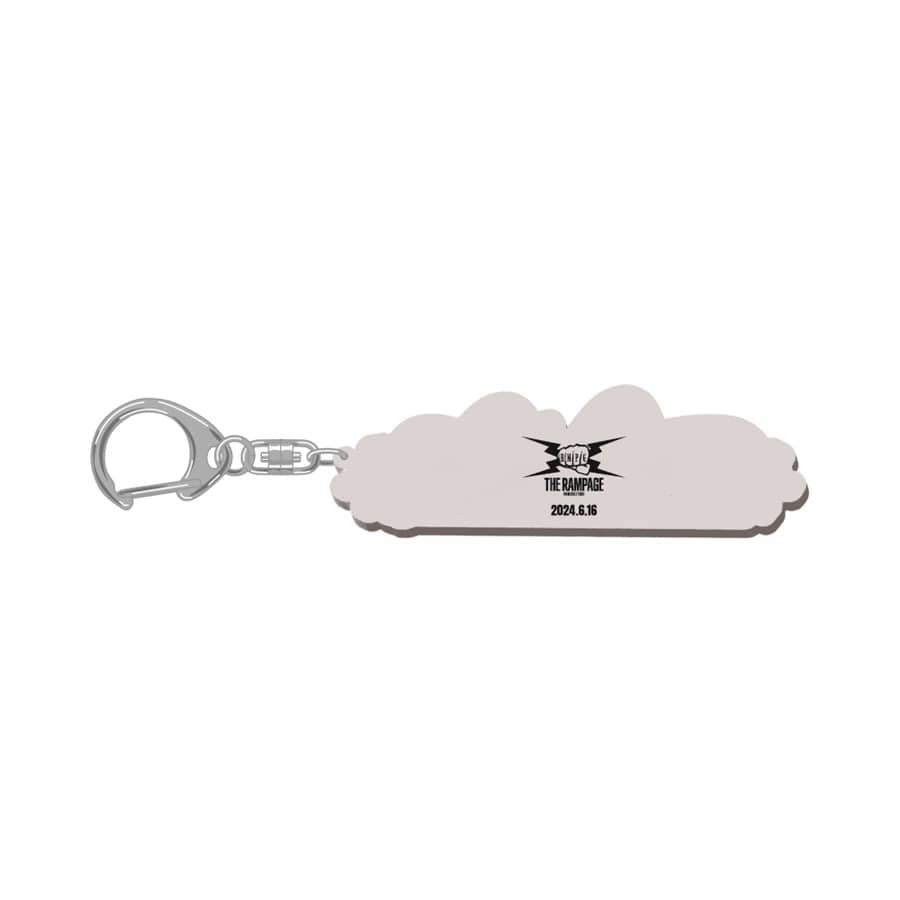 2024 "THE RAVERS DAY" Key Chain 詳細画像 OTHER 1