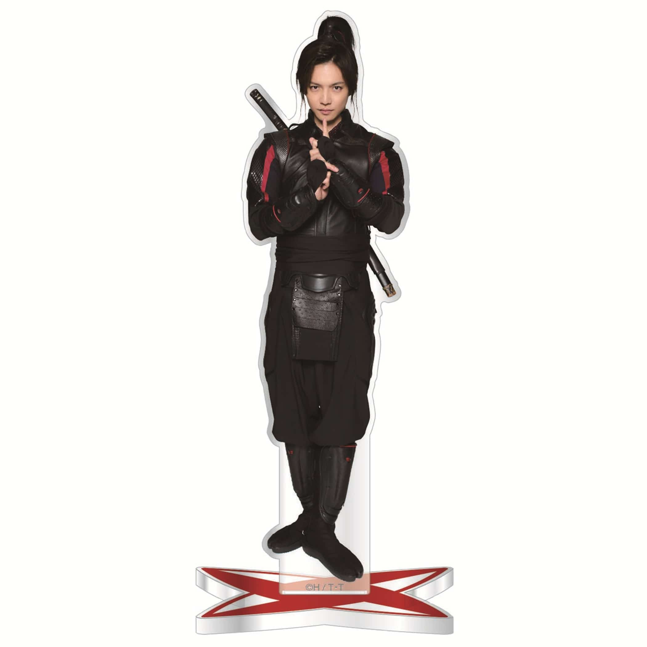 EXILE TRIBE STATION ONLINE STORE｜赤影 アクリルスタンド/赤影