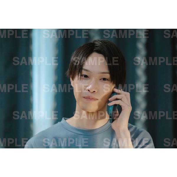 雨上がりの僕らについて Blu-ray BOX 詳細画像