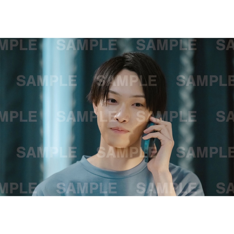 雨上がりの僕らについて Blu-ray BOX 詳細画像 カラー共通 1