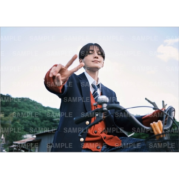 僕らは人生で一回だけ魔法が使える 初回製造限定Blu-ray特別版 詳細画像