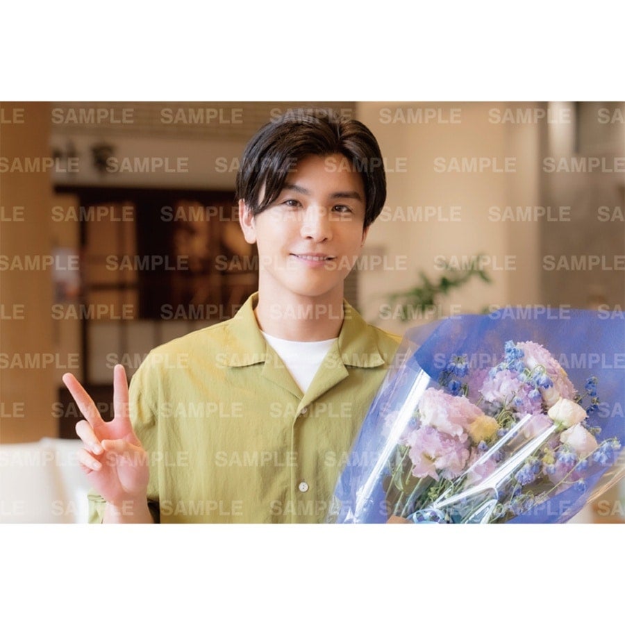 金髪 豪華版DVD 詳細画像 カラー共通 2