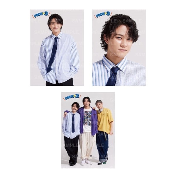 EXILE TRIBE STATION ONLINE STORE|THE RAMPAGE|全商品